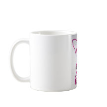 イースターバニーマグ2