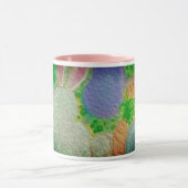 イースターバニーマグ マグカップ (中央)