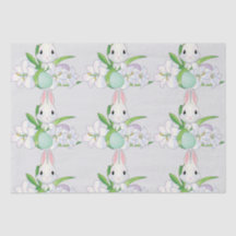 イースターバニーリリー