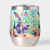 イースターバニーワイン時間 (正面)