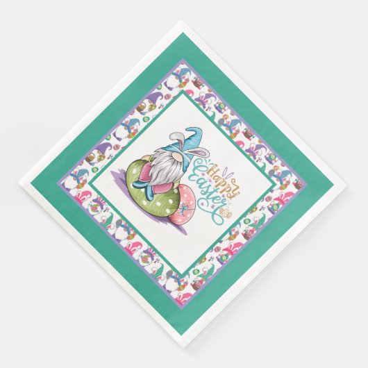 イースターバニー格言 (コーナー)