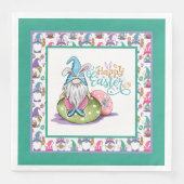 イースターバニー格言 (正面)