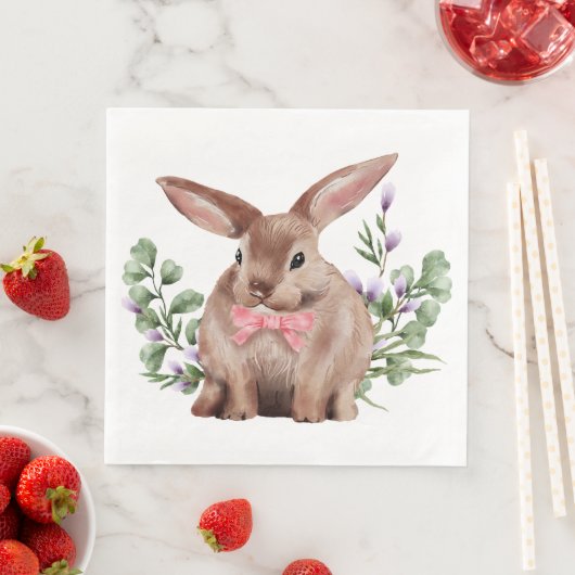 イースターバニー (インサイチュ)