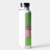 イースターバニー ウォーターボトル (右面)