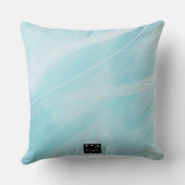 イースターバニー クッション (裏面)