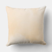 イースターバニー クッション (裏面)