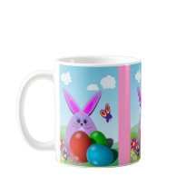 イースターバニー