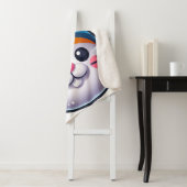 イースターバニー シェルパブランケット (インサイチュ)