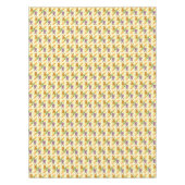 イースターバニー テーブルクロス (正面)