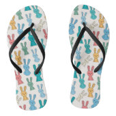 イースターバニー ビーチサンダル (ソール)