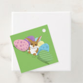 イースターバニー フェイバータグ (インサイチュ)