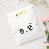 イースターバニー フェイバーバッグ (封をした状態)