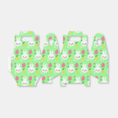 イースターバニー フェイバーボックス (折り畳みなし)