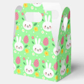 イースターバニー フェイバーボックス (オープン)