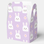 イースターバニー フェイバーボックス (オープン)