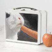 イースターバニー メタルランチボックス (インサイチュ)