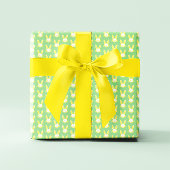 イースターバニー ラッピングペーパーシート