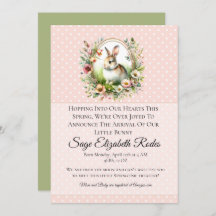 イースターバニー