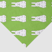 イースターバニー 薄葉紙 (詳細)