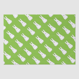 イースターバニー 薄葉紙