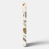 イースターバニー Case-Mate iPhoneケース (裏面 / 左)