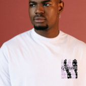 イースターバニー Tシャツ