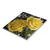 イースターバラ タイル (側面)