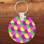 イースターバードキャンディー キーホルダー (正面)