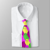 イースターバードキャンディー ネクタイ (タイ)