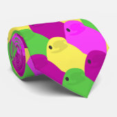 イースターバードキャンディー ネクタイ (ロール)