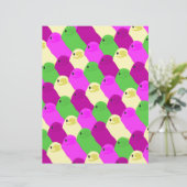 イースターバードキャンディー レターヘッド (スタンド正面)