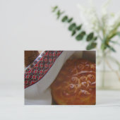 イースターパスカ シーズンポストカード (スタンド正面)