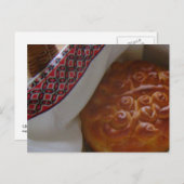 イースターパスカ シーズンポストカード (正面/裏面)