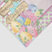 イースターパステルデザインシリーズ3 薄葉紙 (詳細)