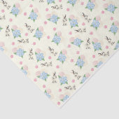 イースターパステルデザインシリーズ6 薄葉紙 (詳細)