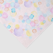イースターパステルデザインシリーズ8 薄葉紙 (詳細)