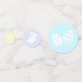 イースターパステルID538 コンフェッティ (正面)