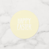 イースターパステルID538 コンフェッティ (スモール正面)