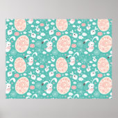 イースターパレードのポスター ポスター (正面)