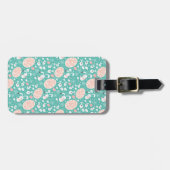 イースターパレードの荷物タグ ラゲッジタグ (正面横)