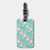 イースターパレードの荷物タグ ラゲッジタグ (正面縦)