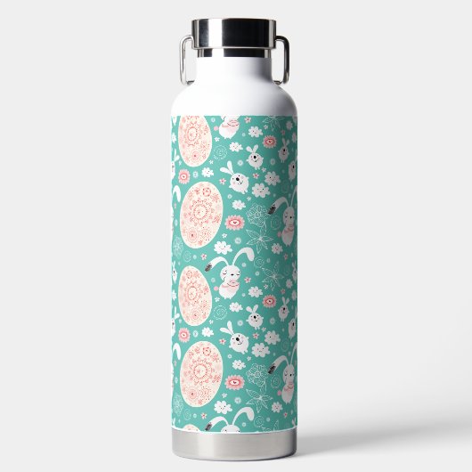 イースターパレードウォーターボトル ウォーターボトル (正面)
