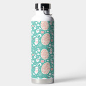 イースターパレードウォーターボトル ウォーターボトル (左面)