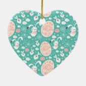 イースターパレードオーナメント セラミックオーナメント (裏面)