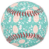 イースターパレードソフトボール ソフトボール (裏面)