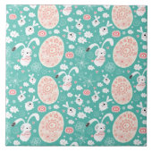 イースターパレードタイル タイル (正面)