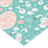 イースターパレードテーブルクロス テーブルクロス (アングル)