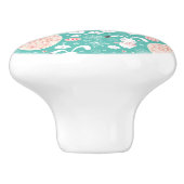 イースターパレードノブ セラミックノブ (側面)