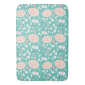 イースターパレードバスマット バスマット (正面縦)