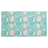 イースターパレード枕カバー 枕カバー (正面右)